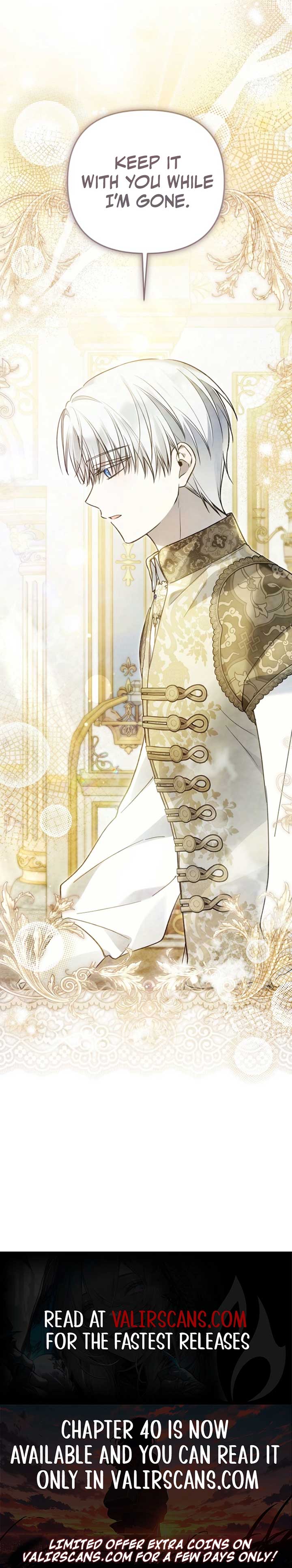 Everyone Was Obsessed With Me After I Became the Youngest Princess Favourite Chapter 39 43 9