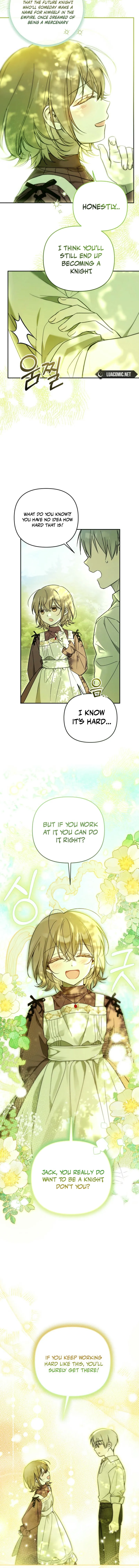 Everyone Was Obsessed With Me After I Became the Youngest Princess Favourite Chapter 4 63 ch 4 11