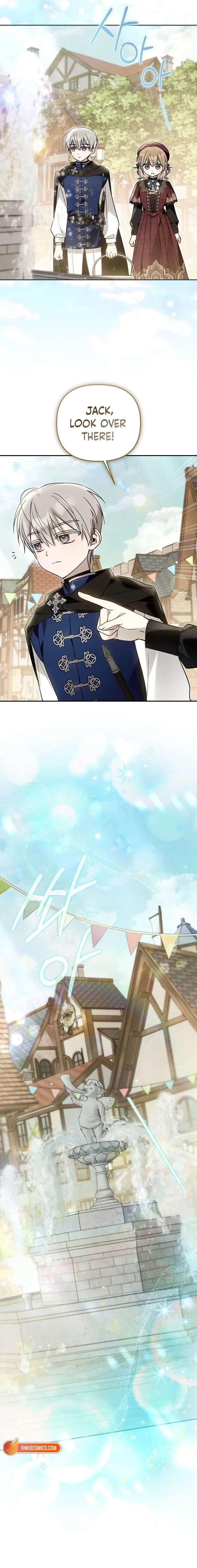 Everyone Was Obsessed With Me After I Became the Youngest Princess Favourite Chapter 42 86 013