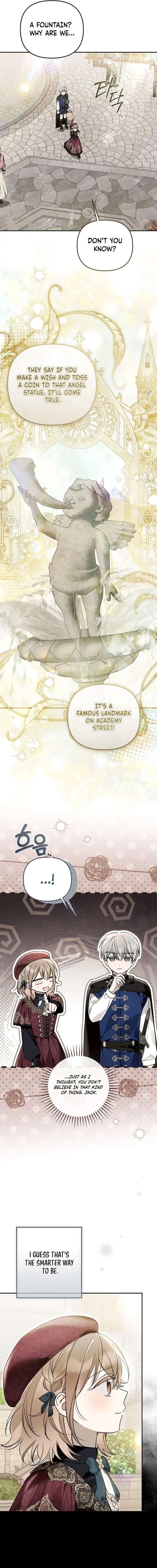 Everyone Was Obsessed With Me After I Became the Youngest Princess Favourite Chapter 42 87 014
