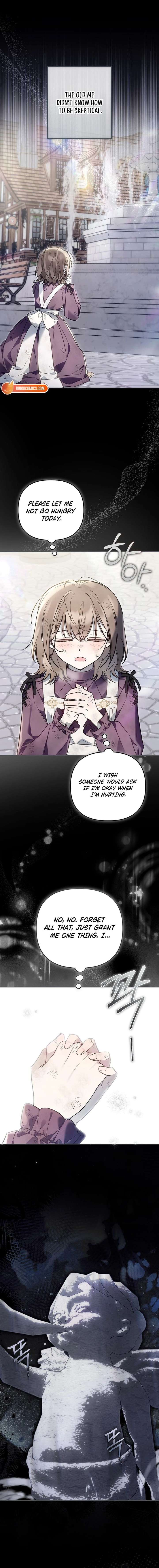 Everyone Was Obsessed With Me After I Became the Youngest Princess Favourite Chapter 42 88 015