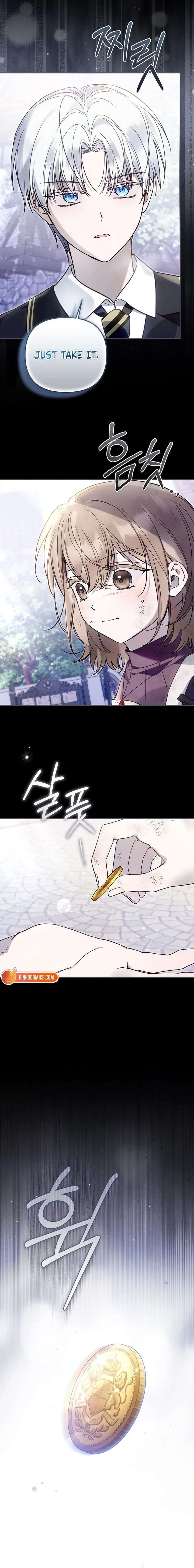 Everyone Was Obsessed With Me After I Became the Youngest Princess Favourite Chapter 42 91 018