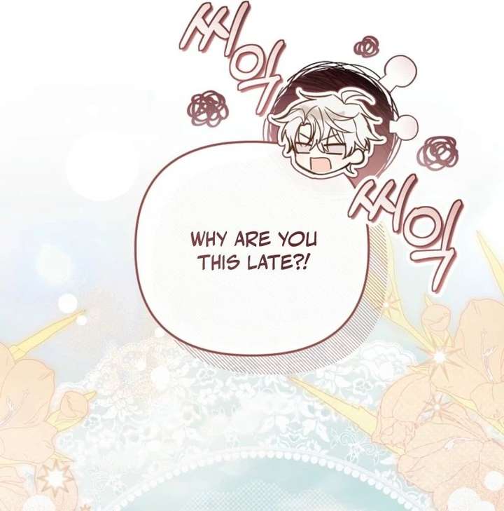 Everyone Was Obsessed With Me After I Became the Youngest Princess Favourite Chapter 43 189 002