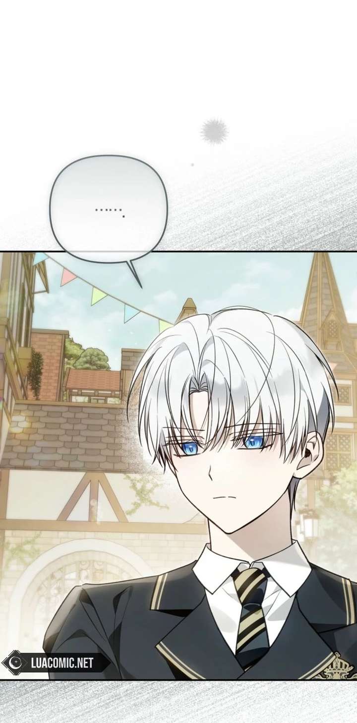 Everyone Was Obsessed With Me After I Became the Youngest Princess Favourite Chapter 43 195 008