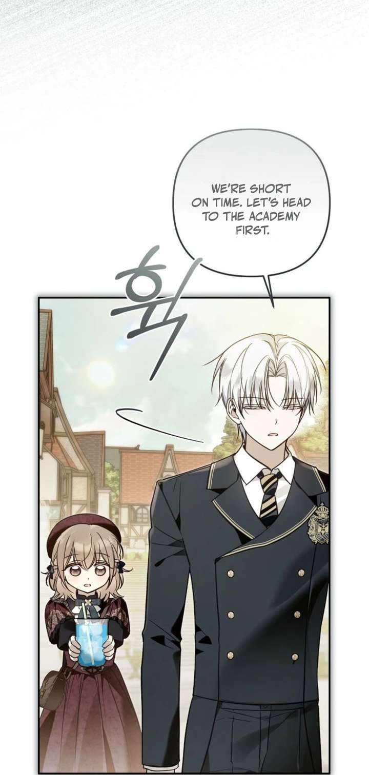 Everyone Was Obsessed With Me After I Became the Youngest Princess Favourite Chapter 43 196 009
