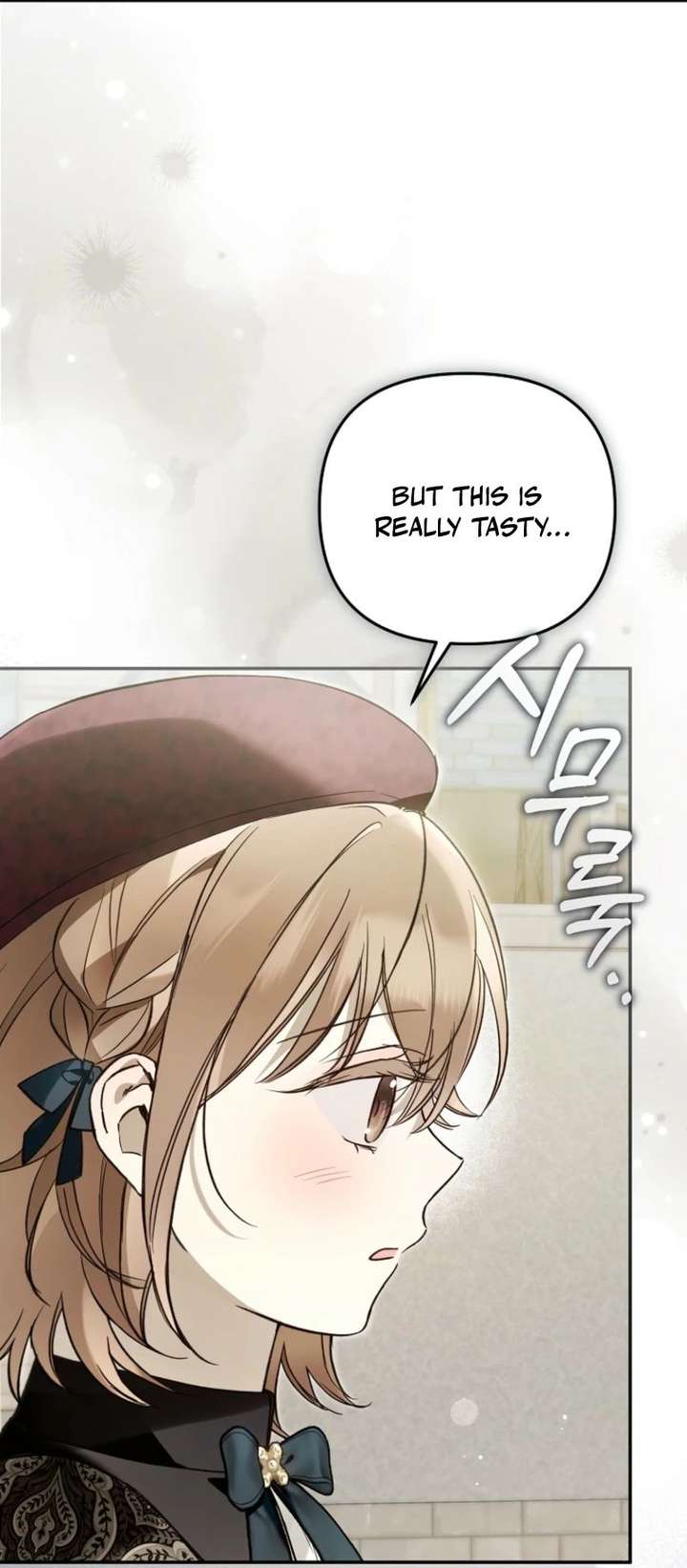 Everyone Was Obsessed With Me After I Became the Youngest Princess Favourite Chapter 43 198 011