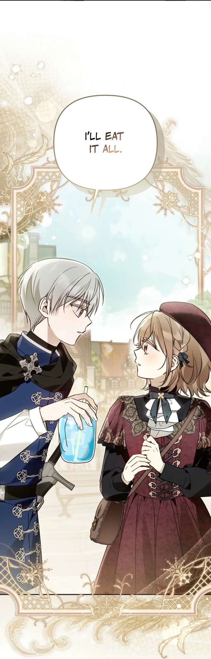 Everyone Was Obsessed With Me After I Became the Youngest Princess Favourite Chapter 43 201 014