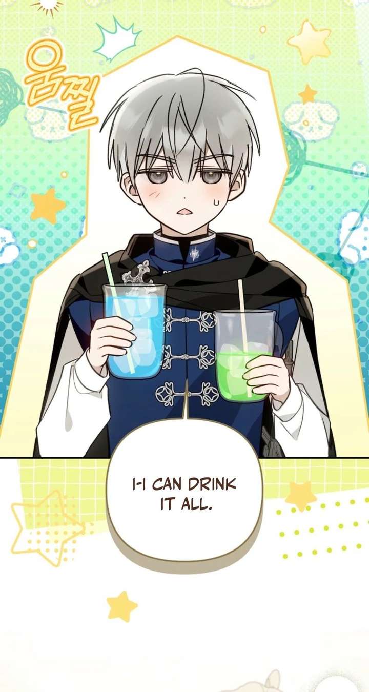 Everyone Was Obsessed With Me After I Became the Youngest Princess Favourite Chapter 43 204 017