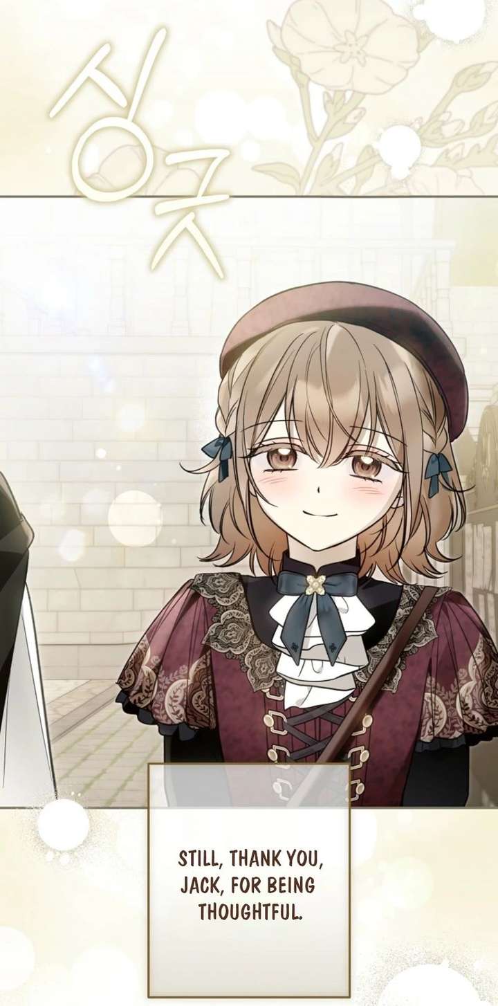 Everyone Was Obsessed With Me After I Became the Youngest Princess Favourite Chapter 43 205 018