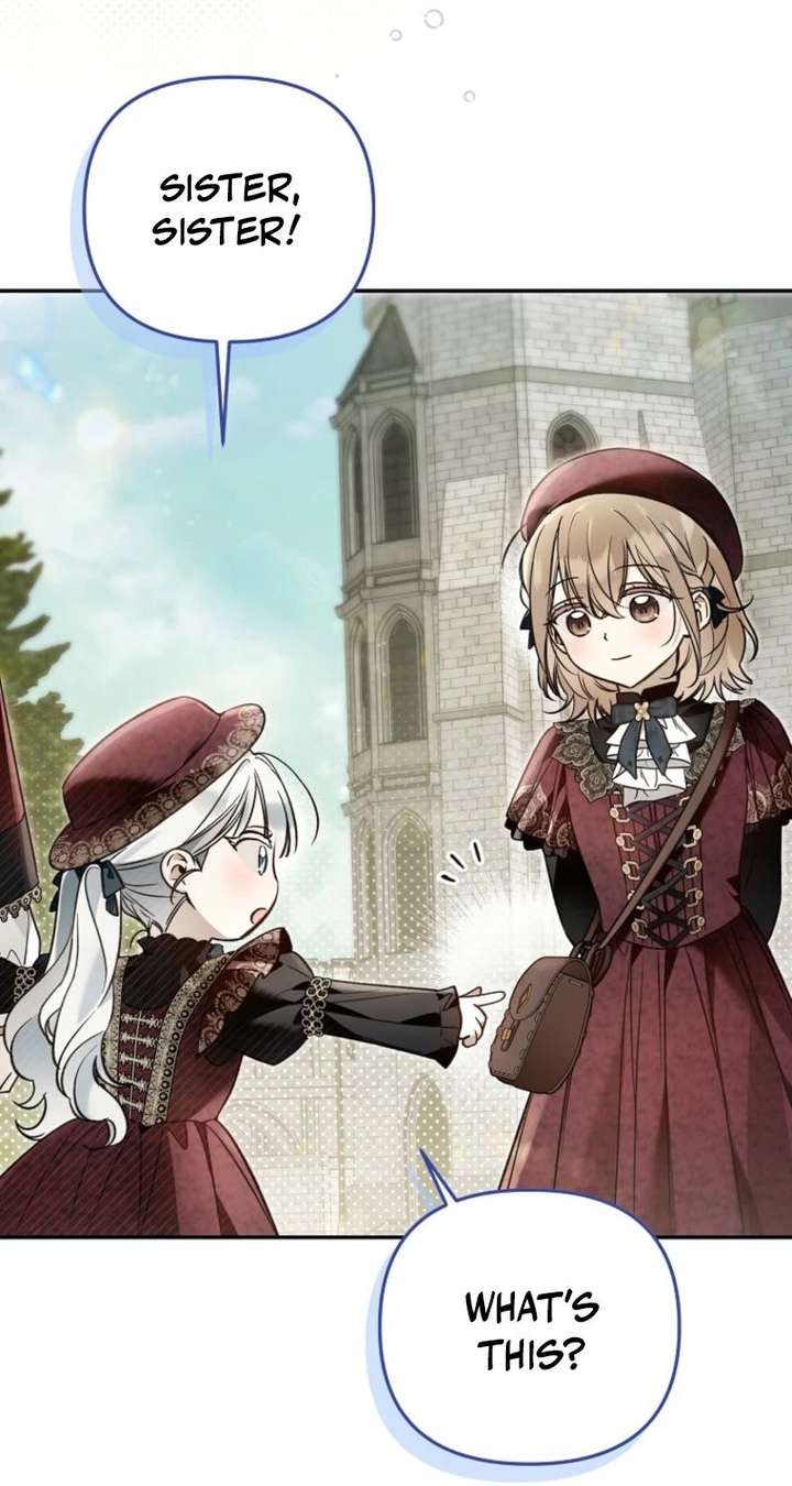 Everyone Was Obsessed With Me After I Became the Youngest Princess Favourite Chapter 43 212 025