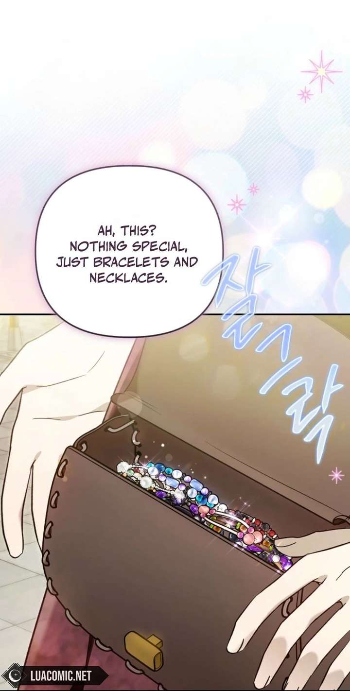 Everyone Was Obsessed With Me After I Became the Youngest Princess Favourite Chapter 43 213 026