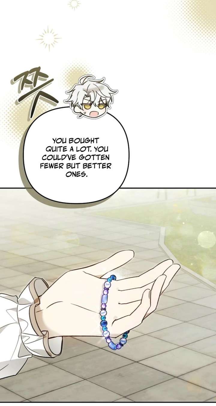 Everyone Was Obsessed With Me After I Became the Youngest Princess Favourite Chapter 43 216 029
