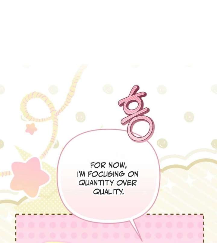 Everyone Was Obsessed With Me After I Became the Youngest Princess Favourite Chapter 43 217 030