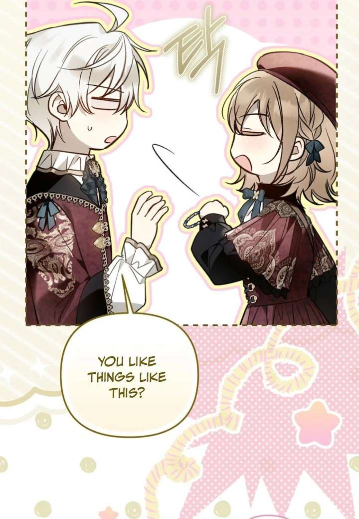 Everyone Was Obsessed With Me After I Became the Youngest Princess Favourite Chapter 43 218 031