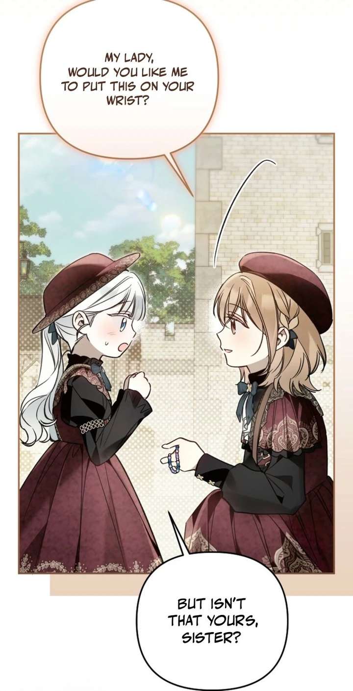 Everyone Was Obsessed With Me After I Became the Youngest Princess Favourite Chapter 43 222 035