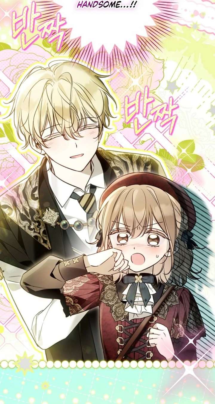 Everyone Was Obsessed With Me After I Became the Youngest Princess Favourite Chapter 43 238 051