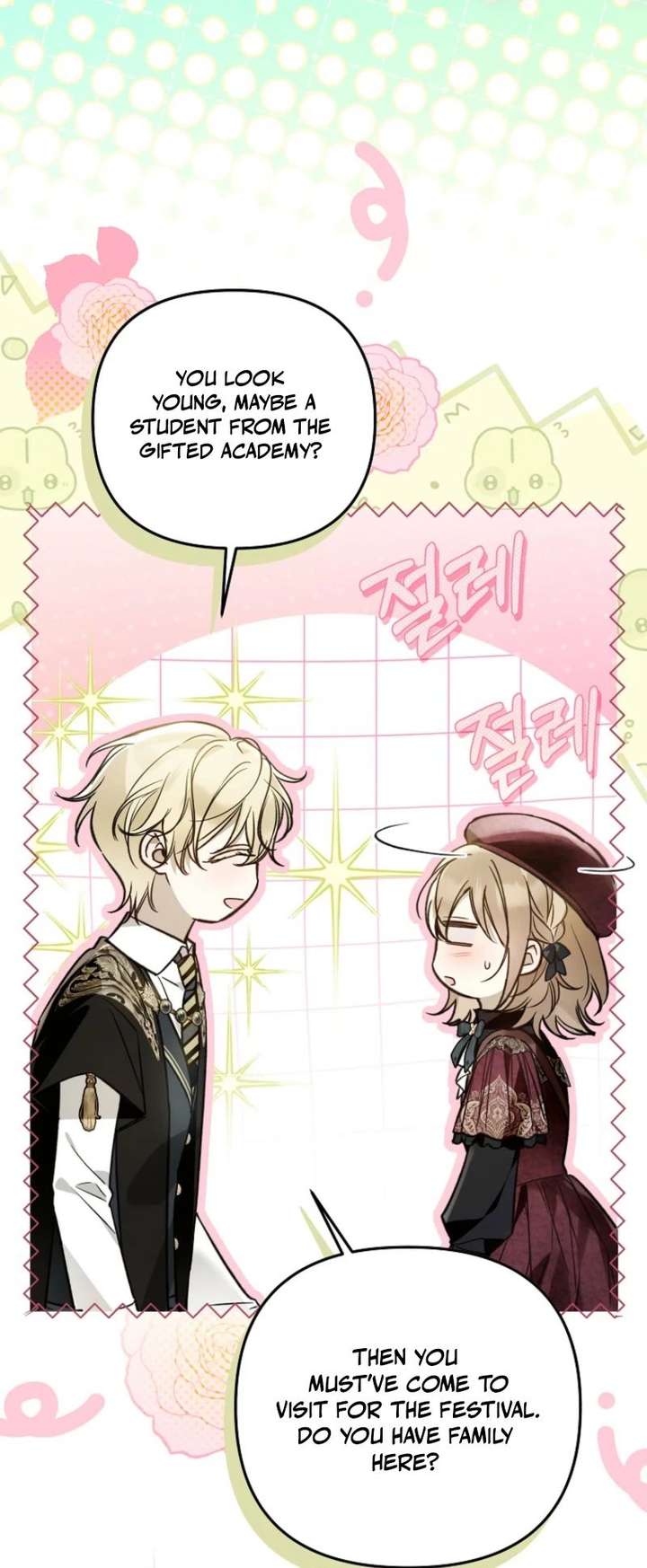 Everyone Was Obsessed With Me After I Became the Youngest Princess Favourite Chapter 43 239 052