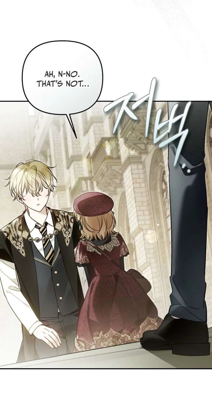 Everyone Was Obsessed With Me After I Became the Youngest Princess Favourite Chapter 43 242 055