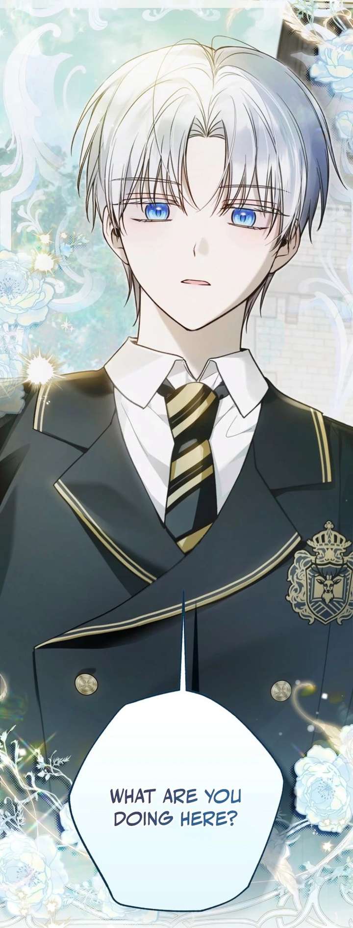Everyone Was Obsessed With Me After I Became the Youngest Princess Favourite Chapter 43 245 058