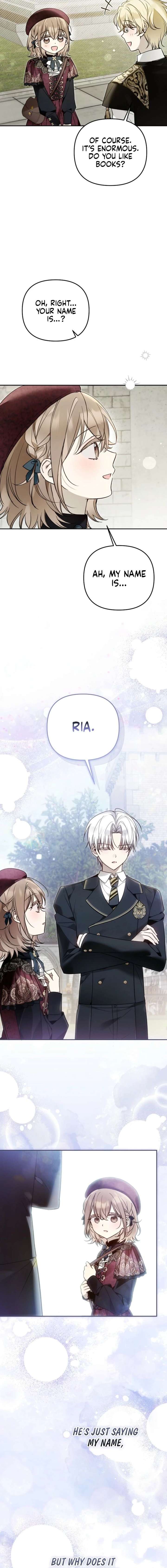 Everyone Was Obsessed With Me After I Became the Youngest Princess Favourite Chapter 44 67 006