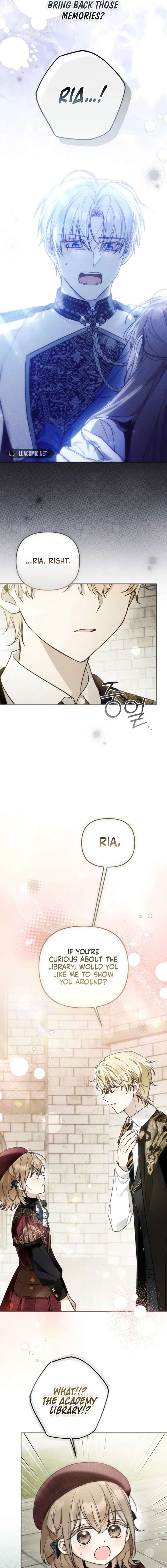 Everyone Was Obsessed With Me After I Became the Youngest Princess Favourite Chapter 44 68 007
