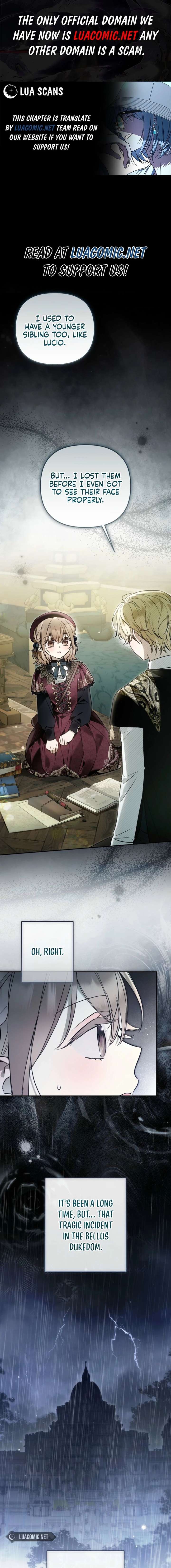 Everyone Was Obsessed With Me After I Became the Youngest Princess Favourite Chapter 45 55 ch 45 1