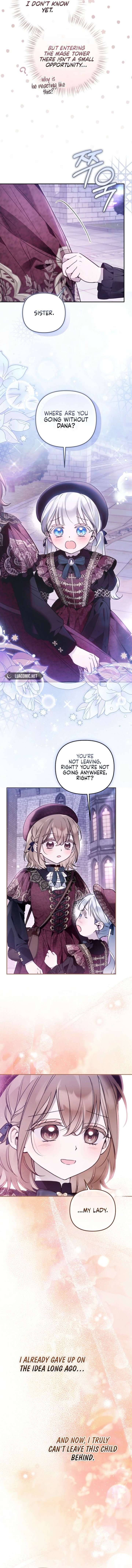 Everyone Was Obsessed With Me After I Became the Youngest Princess Favourite Chapter 45 69 ch 45 15