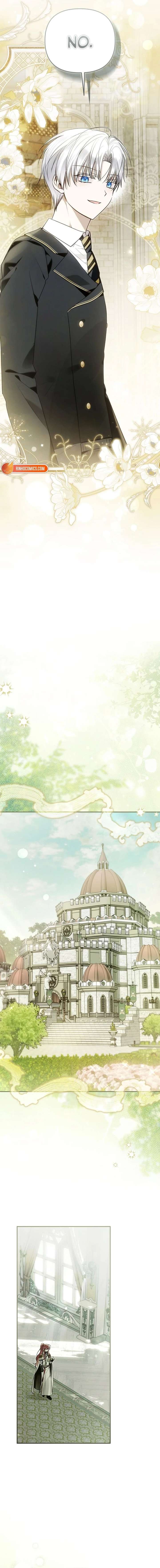 Everyone Was Obsessed With Me After I Became the Youngest Princess Favourite Chapter 46 74 ch 46 17