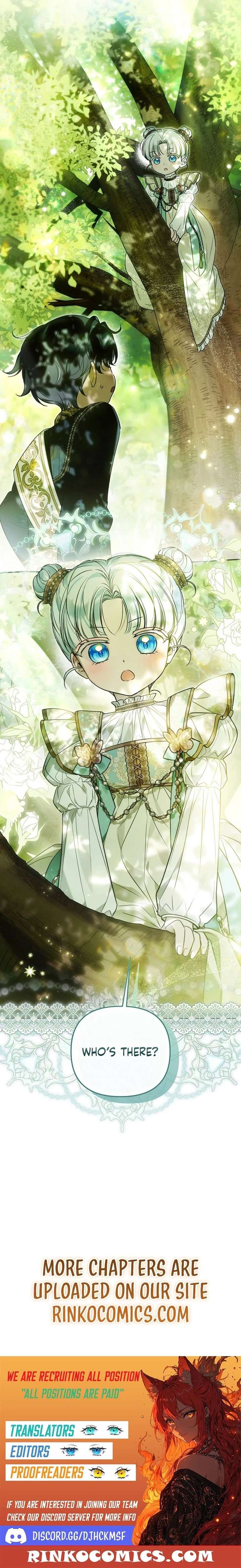 Everyone Was Obsessed With Me After I Became the Youngest Princess Favourite Chapter 47 92 ch 47 23