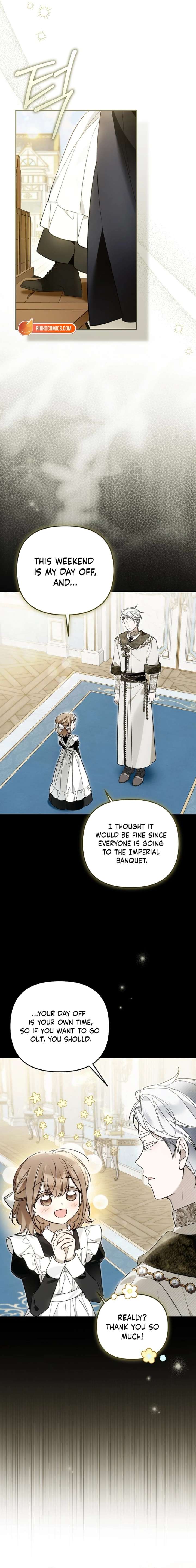 Everyone Was Obsessed With Me After I Became the Youngest Princess Favourite Chapter 48 78 ch 48 18