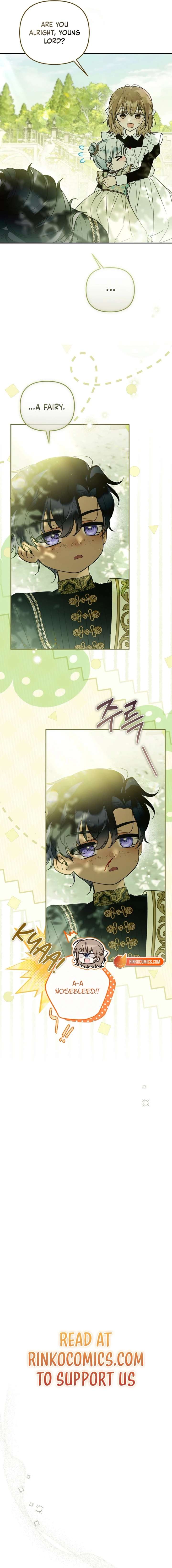 Everyone Was Obsessed With Me After I Became the Youngest Princess Favourite Chapter 48 63 ch 48 3
