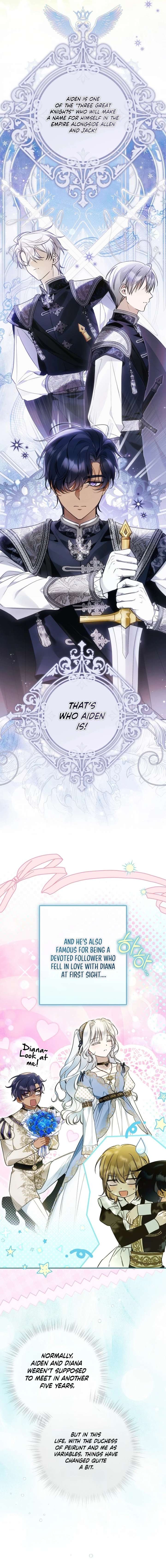 Everyone Was Obsessed With Me After I Became the Youngest Princess Favourite Chapter 48 67 ch 48 7