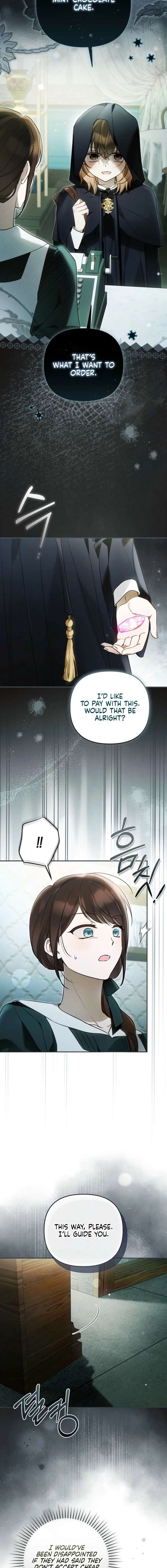 Everyone Was Obsessed With Me After I Became the Youngest Princess Favourite Chapter 49 62 ch 49 11