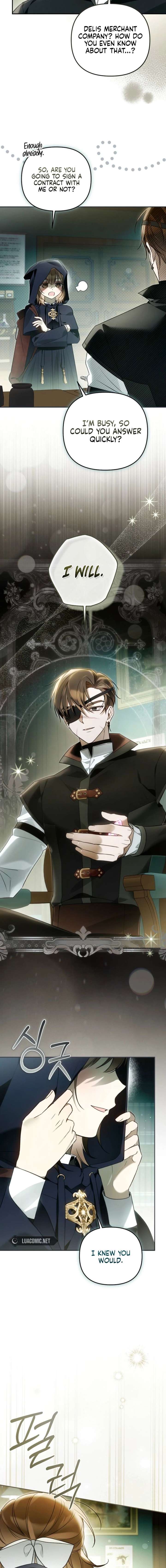 Everyone Was Obsessed With Me After I Became the Youngest Princess Favourite Chapter 49 67 ch 49 16