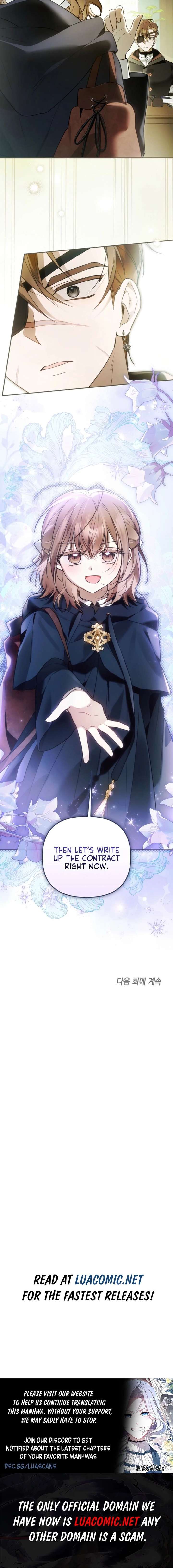 Everyone Was Obsessed With Me After I Became the Youngest Princess Favourite Chapter 49 68 ch 49 17