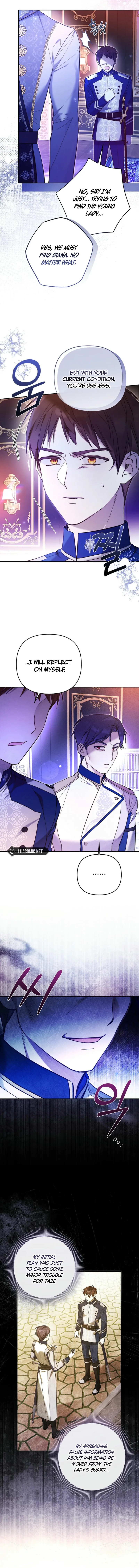 Everyone Was Obsessed With Me After I Became the Youngest Princess Favourite Chapter 5 66 ch 5 8