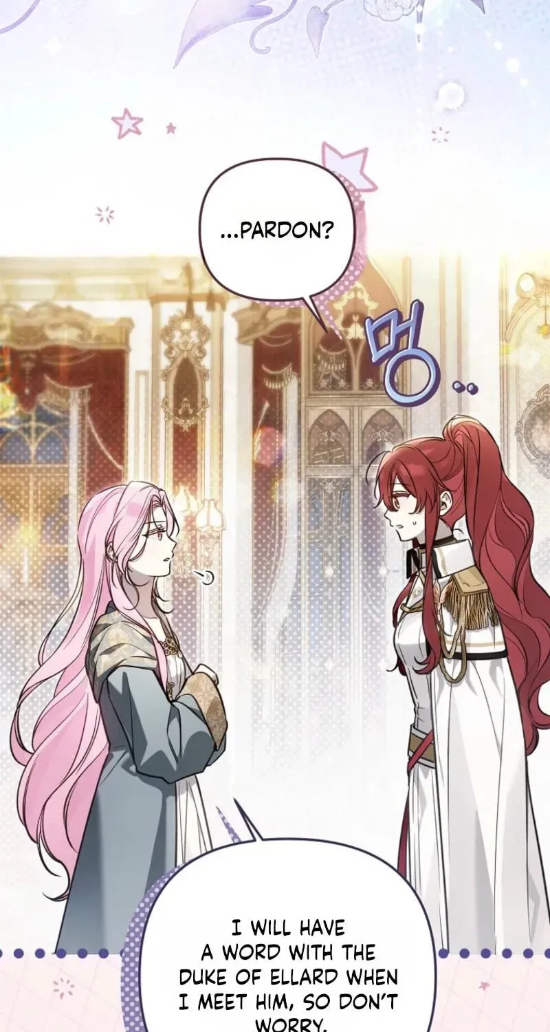 Everyone Was Obsessed With Me After I Became the Youngest Princess Favourite Chapter 66 285 377456e2e2e3 41