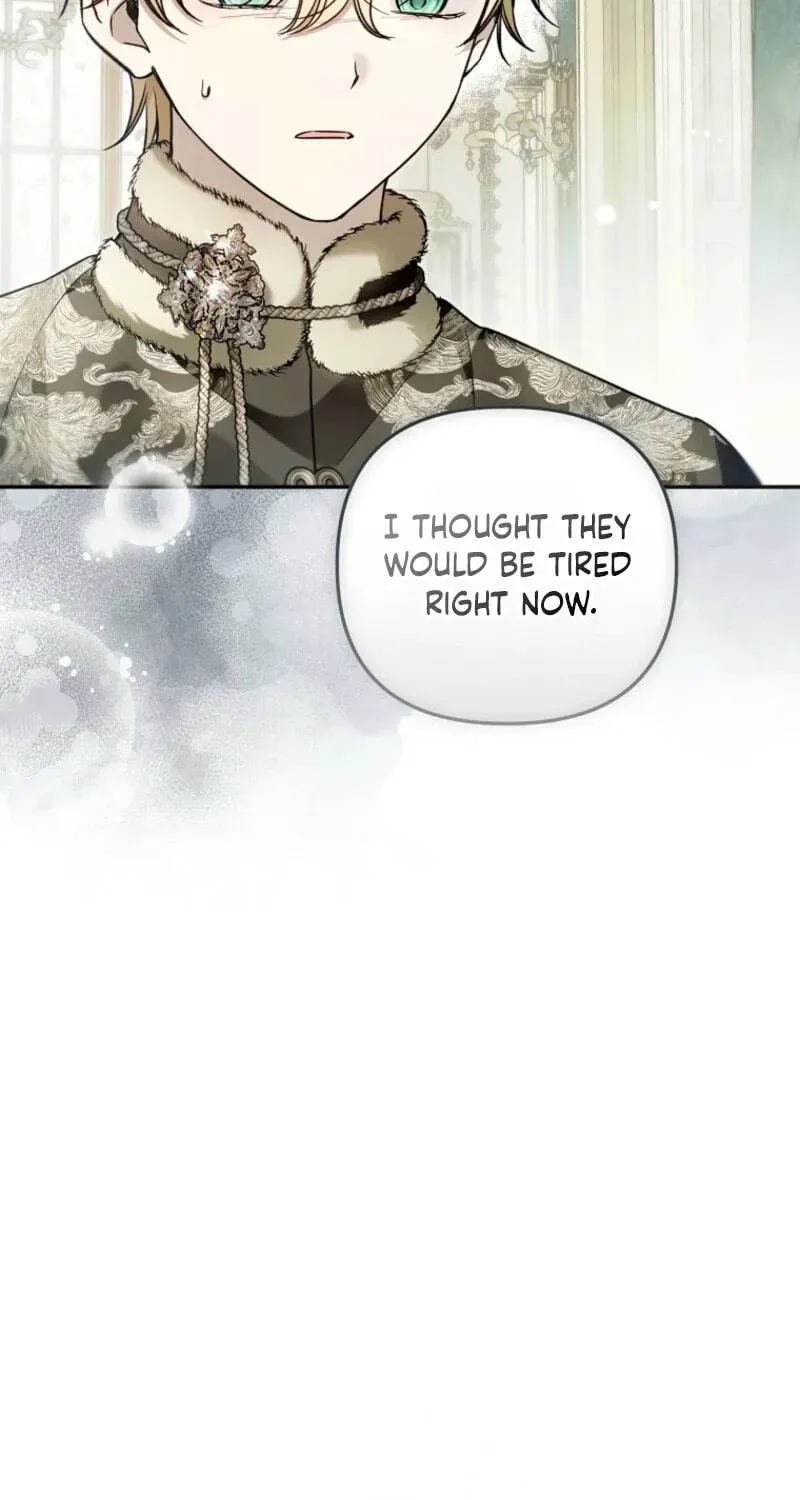 Everyone Was Obsessed With Me After I Became the Youngest Princess Favourite Chapter 66 276 81920c0f010f 32
