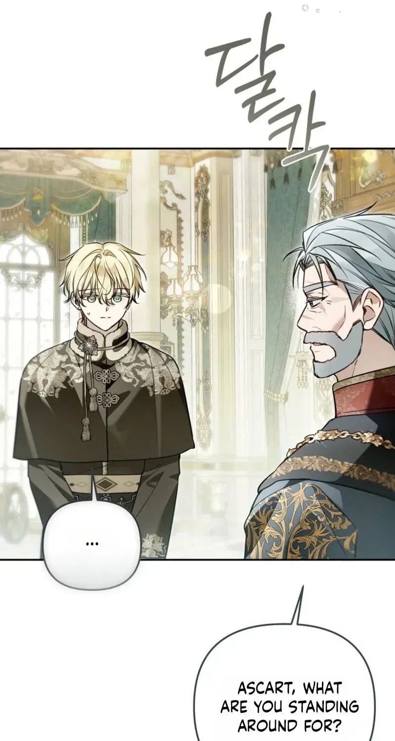 Everyone Was Obsessed With Me After I Became the Youngest Princess Favourite Chapter 66 274 9b7e1a4724e0 30