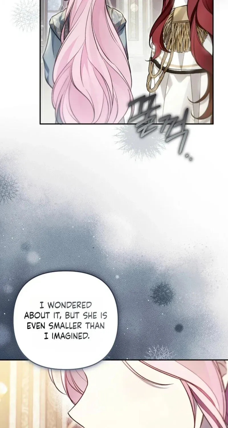 Everyone Was Obsessed With Me After I Became the Youngest Princess Favourite Chapter 66 282 abf77df535a0 38