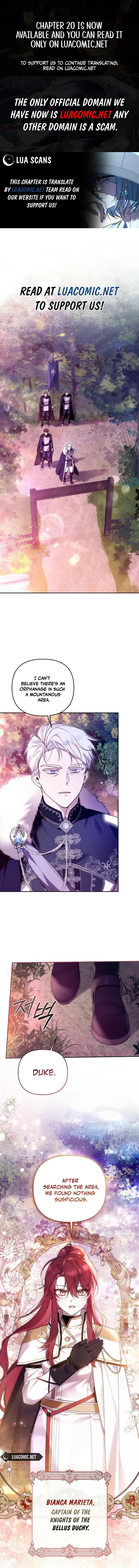 Everyone Was Obsessed With Me After I Became the Youngest Princess Favourite Chapter 7 56 ch 7 1
