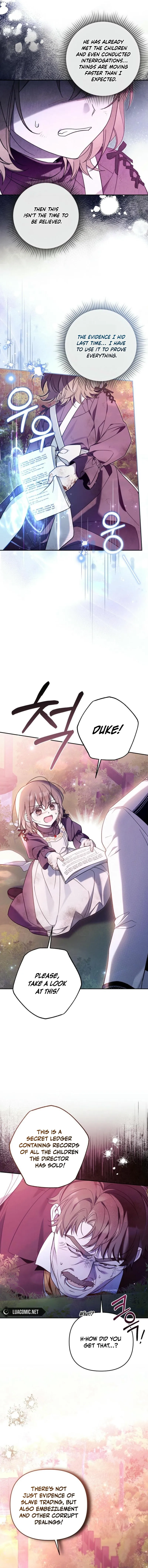 Everyone Was Obsessed With Me After I Became the Youngest Princess Favourite Chapter 7 67 ch 7 12
