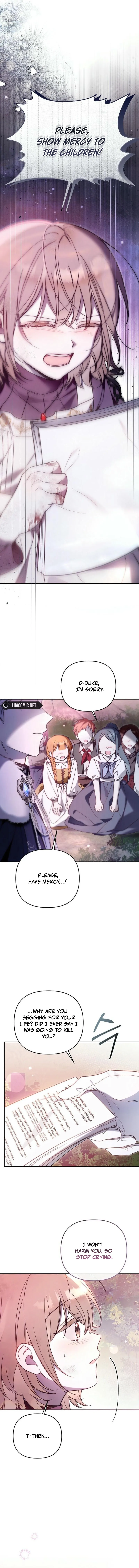 Everyone Was Obsessed With Me After I Became the Youngest Princess Favourite Chapter 7 69 ch 7 14