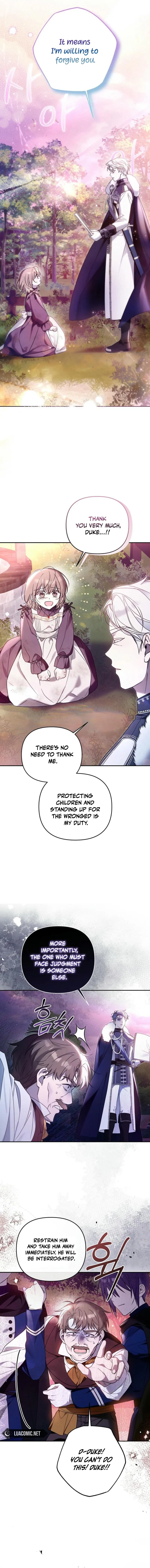 Everyone Was Obsessed With Me After I Became the Youngest Princess Favourite Chapter 7 70 ch 7 15