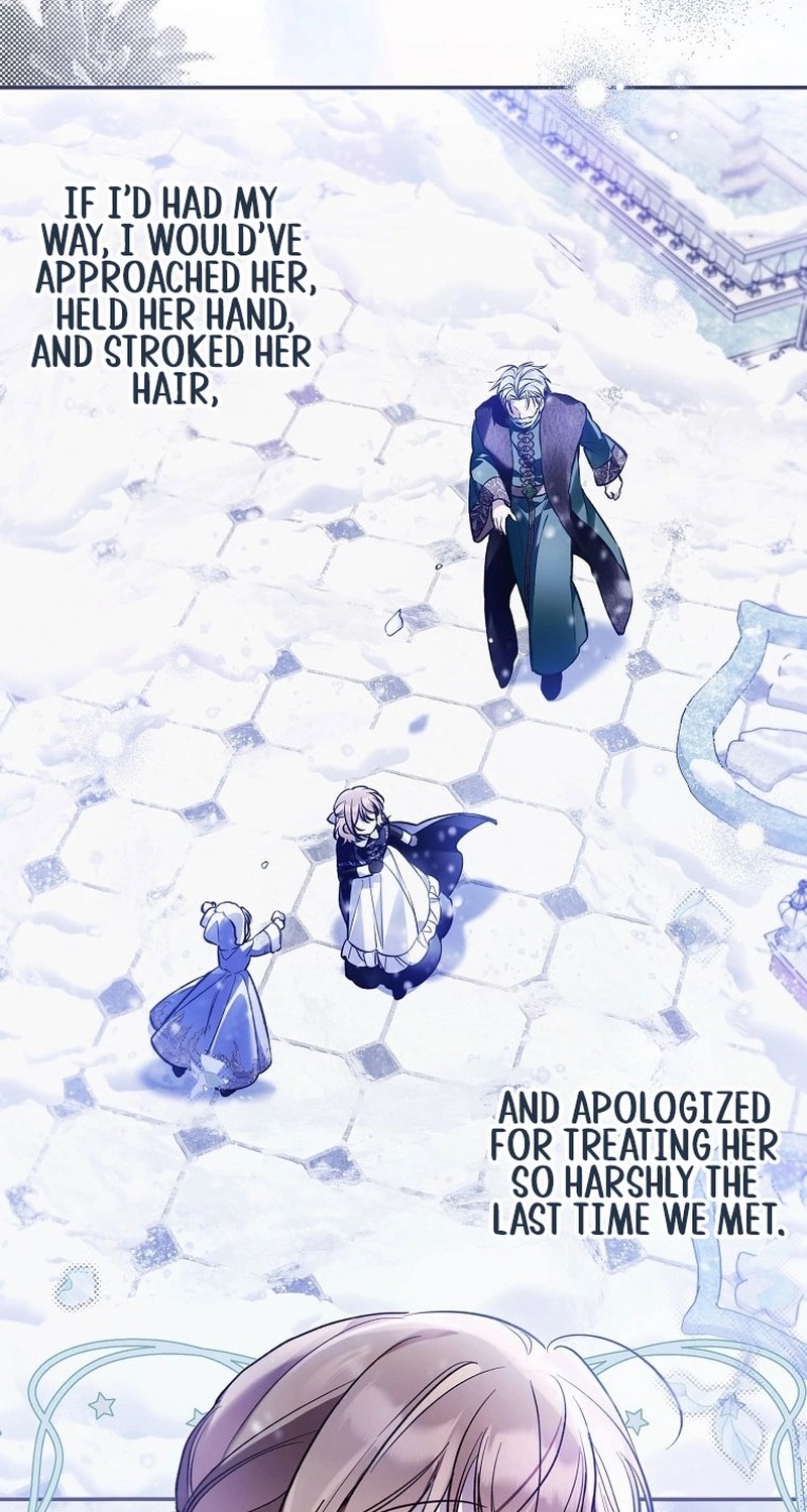 Everyone Was Obsessed With Me After I Became the Youngest Princess Favourite Chapter 70 299 0f244af96347 52