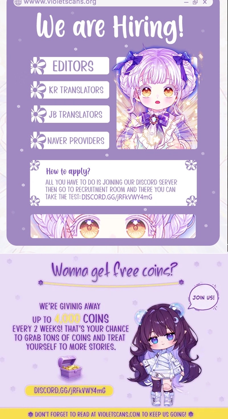 Everyone Was Obsessed With Me After I Became the Youngest Princess Favourite Chapter 70 327 429c0fae5407 80