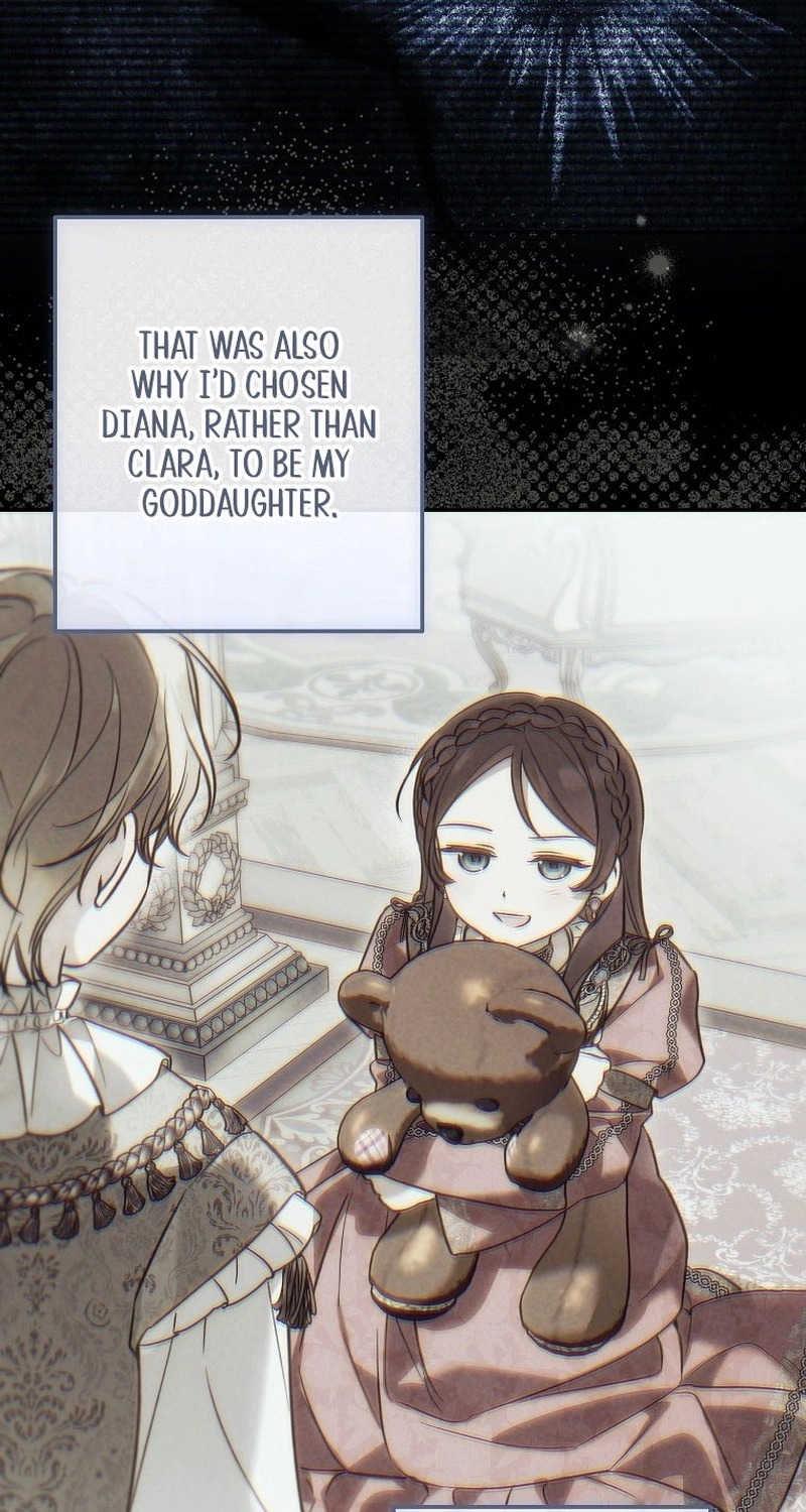 Everyone Was Obsessed With Me After I Became the Youngest Princess Favourite Chapter 70 304 b5752caf5f77 57