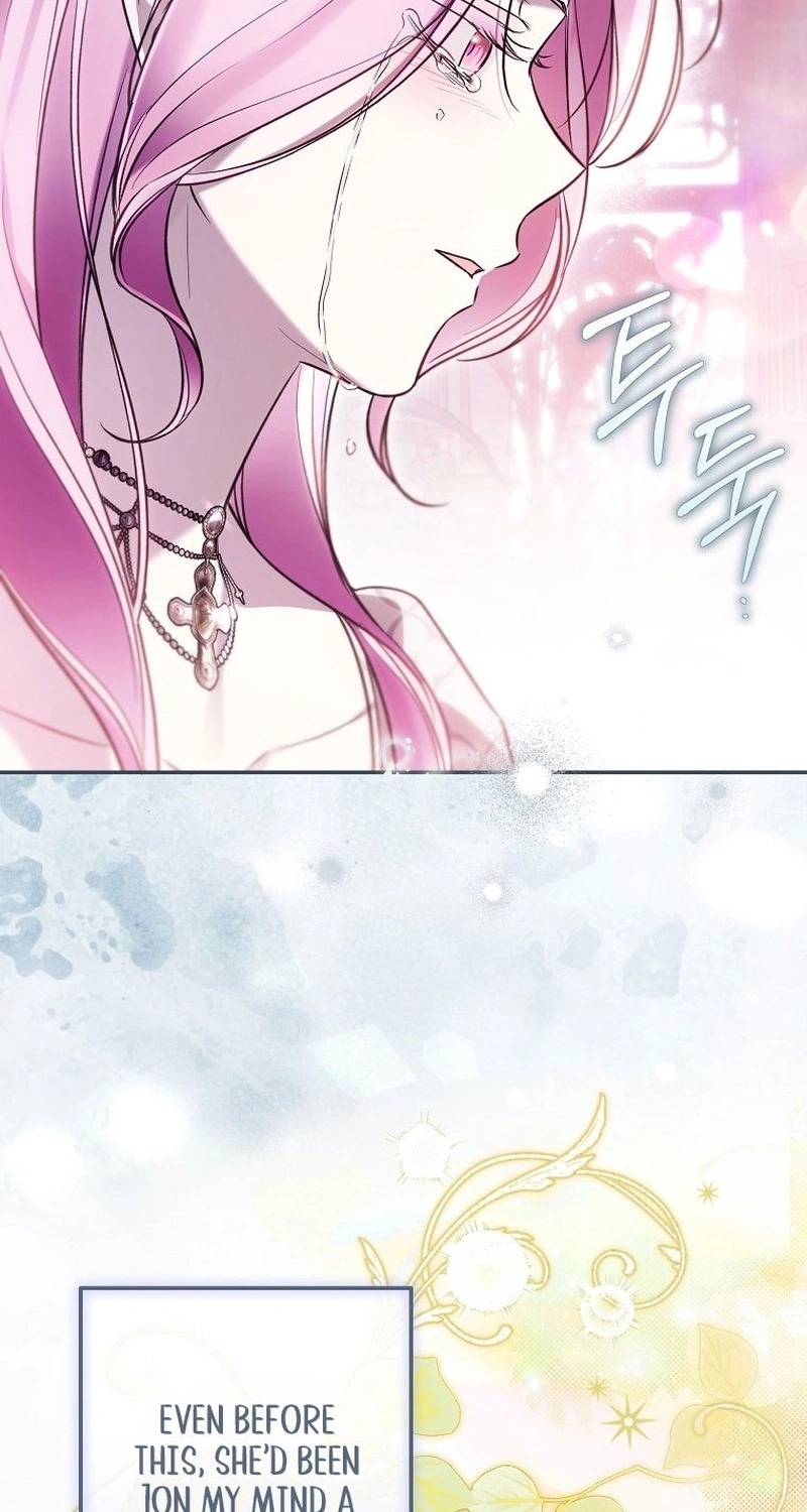 Everyone Was Obsessed With Me After I Became the Youngest Princess Favourite Chapter 70 295 c15821369831 48