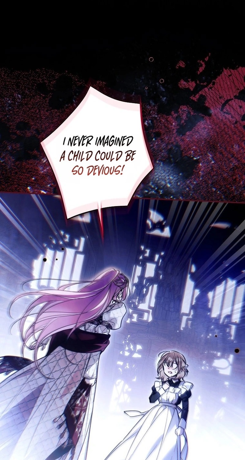 Everyone Was Obsessed With Me After I Became the Youngest Princess Favourite Chapter 70 282 f3f494325c5d 35
