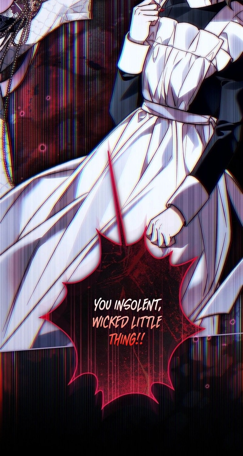 Everyone Was Obsessed With Me After I Became the Youngest Princess Favourite Chapter 70 281 f8626a21797c 34